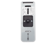 Lector de Control de Acceso / Multitecnología / Bluetooth NFC / Wiegand y OSDP / IP65 / Mullion sec_5_3S1000-52