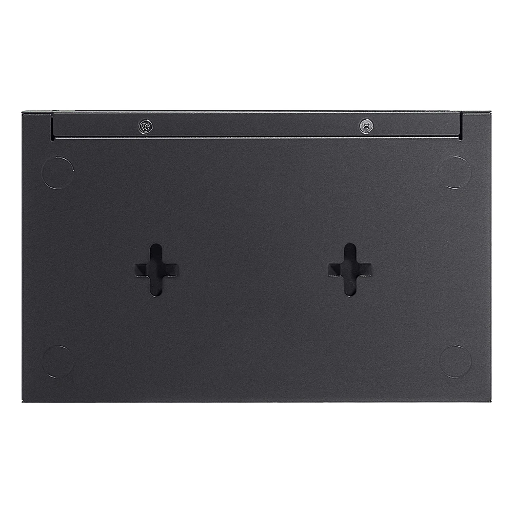 sec_5_3S1000-54 Switch Gigabit / 6 Puertos / 4 PoE+ 65W / Gestión Cloud SDN / Fanless / Alcance PoE 250 m (820.2 ft) / QoS y VLAN ES206GP 4