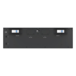 Módulo de Baterías Externas / UPS Online 5-10 kVA / Rack 3U / 20 Baterías VRLA 12V/9Ah / Recarga Rápida 4-6 h sec_5_3S1000-60