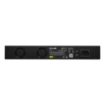 Terminal de Línea Óptica GPON / 4 Puertos SFP GPON / 1 Puerto SFP+ 10 G / 512 ONUs Concurrentes / 20 km (12.4 mi) / Rack 1U sec_5_3S1000-65