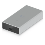 Adaptador USB-C a Ethernet / 10 GbE / Plug-and-Play / USB4 Thunderbolt / 107x56x22 mm / 0.35x0.18x0.07 ft / 160 g sec_5_3S1000-7