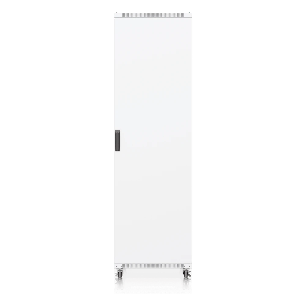 sec_5_3S1000-9 Gabinete Rack de Piso / 42U / 600 x 1000 mm (23.6 x 39.4 in) / Carga 800 kg / Puerta Vidrio Templado / Ventiladores Integrados UACC-RACK-42U-1000-G 4