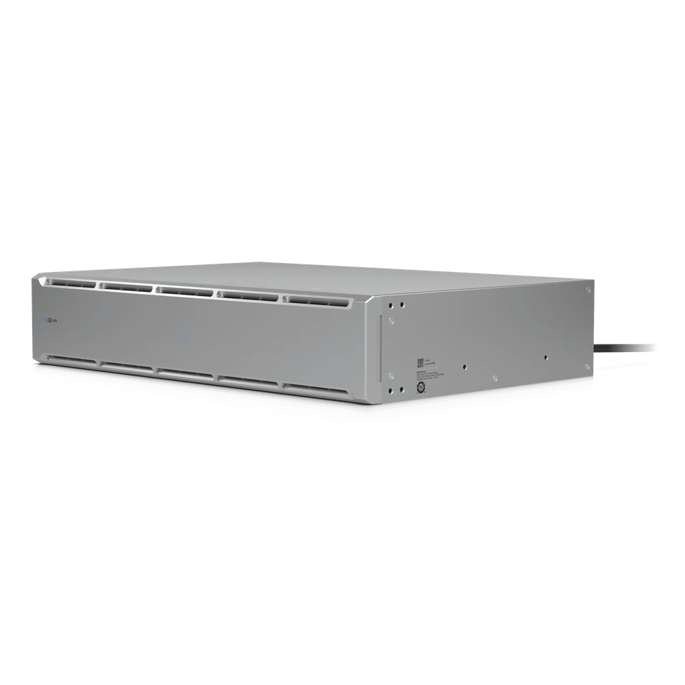sec_5_3S1000 UPS Rackmount 2U / 1.5 kVA 1000 W / 8 Contactos NEMA 5-15R / Batería Reemplazable 216 Wh / Autonomía 8 Minutos / Gestión Ethernet UPS-2U 4