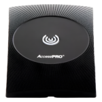 Lector de Proximidad / EM 125 kHz / Wiegand 26 Bits / IP65 / Exterior / Plástico ABS / 116 x 75 x 16 mm sec_5_4S1000-24