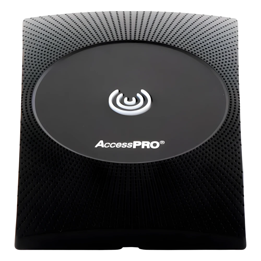 sec_5_4S1000-24 Lector de Proximidad / EM 125 kHz / Wiegand 26 Bits / IP65 / Exterior / Plástico ABS / 116 x 75 x 16 mm SYS-KR600-E 5