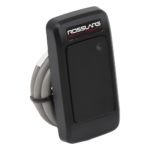 Lectora de proximidad 125 kHz / Wiegand 26 bits / 8 cm alcance / 12 VCC / IP para interior y exterior / 3.14 x 1.57 x 0.50 in sec_5_4S1000-26