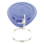 Llavero de Proximidad / 13.56 MHz / MIFARE Classic 1 KB / Wiegand 34 Bits / PVC Resistente / 35x3x6 mm sec_5_4S1000-31