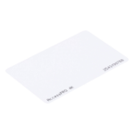 Tarjeta MIFARE Classic / 13.56MHz / 4KB / PVC Imprimible / ISO CR80 / UID 34 Bits sec_5_4S1000-32