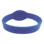 Brazalete RFID / MIFARE 13.56MHz / 65mm Diámetro / Silicona Resistente al Agua / Wiegand 32 Bits / 2.13 pies sec_5_4S1000-34