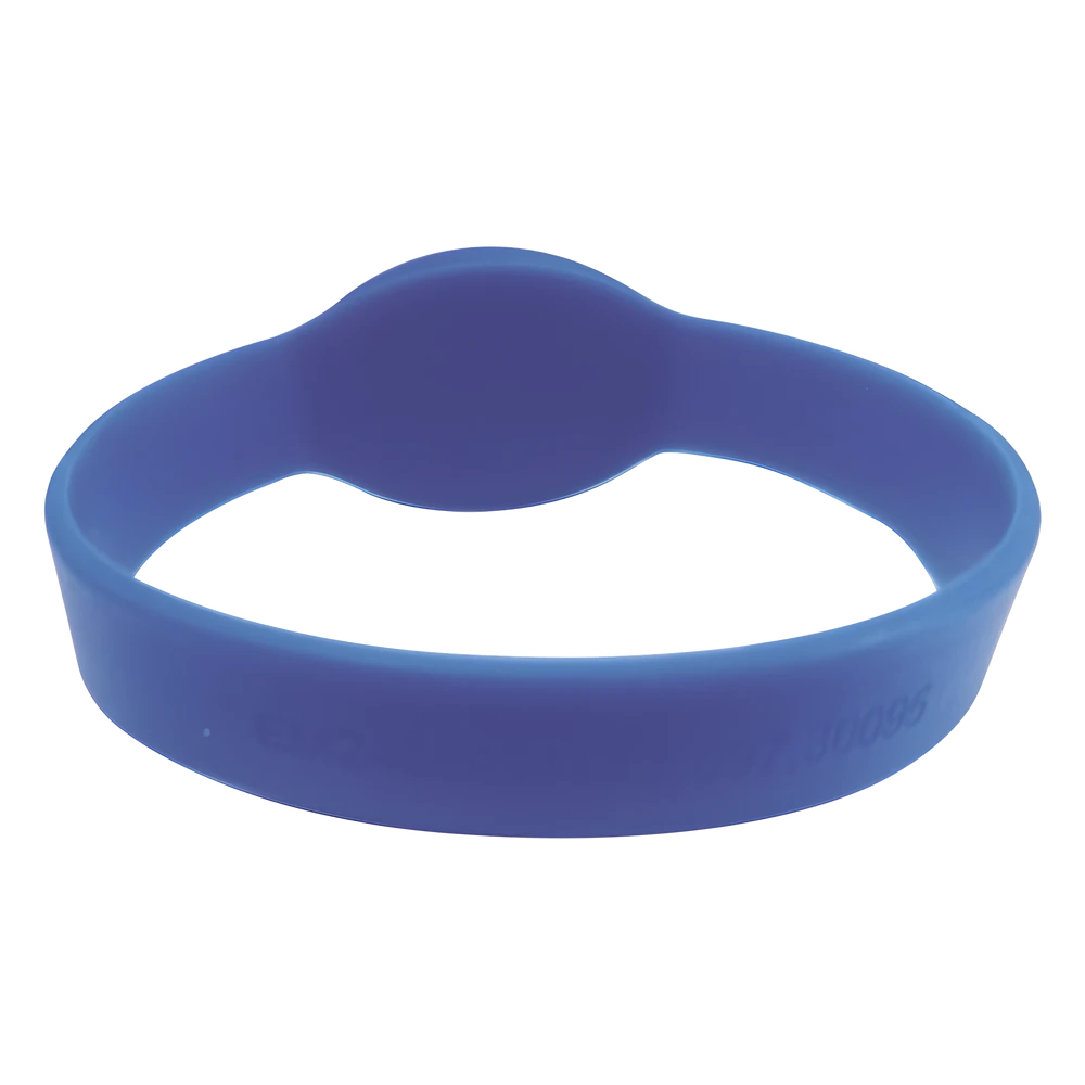 sec_5_4S1000-34 Brazalete RFID / MIFARE 13.56MHz / 65mm Diámetro / Silicona Resistente al Agua / Wiegand 32 Bits / 2.13 pies ACCESSWB65M1K 3