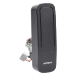 Controlador de acceso para exterior / IP65/IP67 / IK08 / Multitecnología NFC-BLE / PoE / Ethernet-RS485 sec_5_4S1000-37