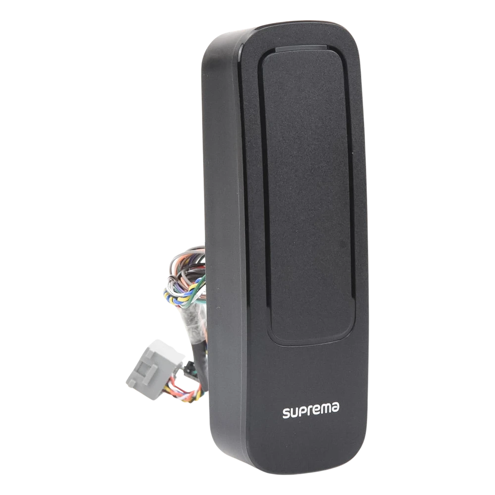 sec_5_4S1000-37 Controlador de acceso para exterior / IP65/IP67 / IK08 / Multitecnología NFC-BLE / PoE / Ethernet-RS485 XP2MDPB 5