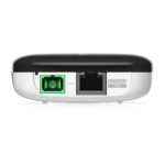 ONU GPON / 2.5 GbE RJ45 / 1.2 Gbps Upstream / 2.5 Gbps Downstream / Alcance 20 km (12.4 mi) / PoE 24 VCC sec_5_4S1000-4