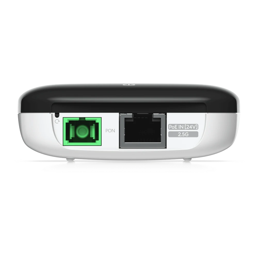 sec_5_4S1000-4 ONU GPON / 2.5 GbE RJ45 / 1.2 Gbps Upstream / 2.5 Gbps Downstream / Alcance 20 km (12.4 mi) / PoE 24 VCC WAVE-FIBER-ONU 5