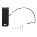 Lector de Control de Acceso / Multitecnología / Bluetooth NFC / Wiegand y OSDP / IP65 / Mullion sec_5_4S1000-43