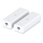 Extensor PoE sobre 2 Hilos / Entrada PoE++ 50V / Salida PoE+ 48V / Alcance hasta 400 m (1312 ft) / Interfaz 10/100 Mbps / HomePlug AV sec_5_4S1000-45