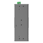 Switch Industrial Easy Managed / 6 Puertos Gigabit / 4 PoE (1× PoE++ 60W + 3× PoE+ 30W) / 120W PoE Budget / 2 SFP / IP40 / -40°C a 75°C / 6kV Protección Rayos / DIN-Rail sec_5_4S1000-47