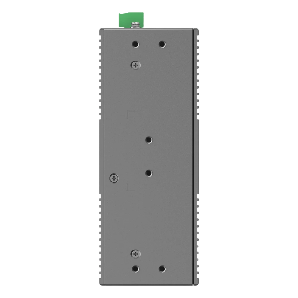sec_5_4S1000-47 Switch Industrial Easy Managed / 6 Puertos Gigabit / 4 PoE (1× PoE++ 60W + 3× PoE+ 30W) / 120W PoE Budget / 2 SFP / IP40 / -40°C a 75°C / 6kV Protección Rayos / DIN-Rail IES206GPP 5