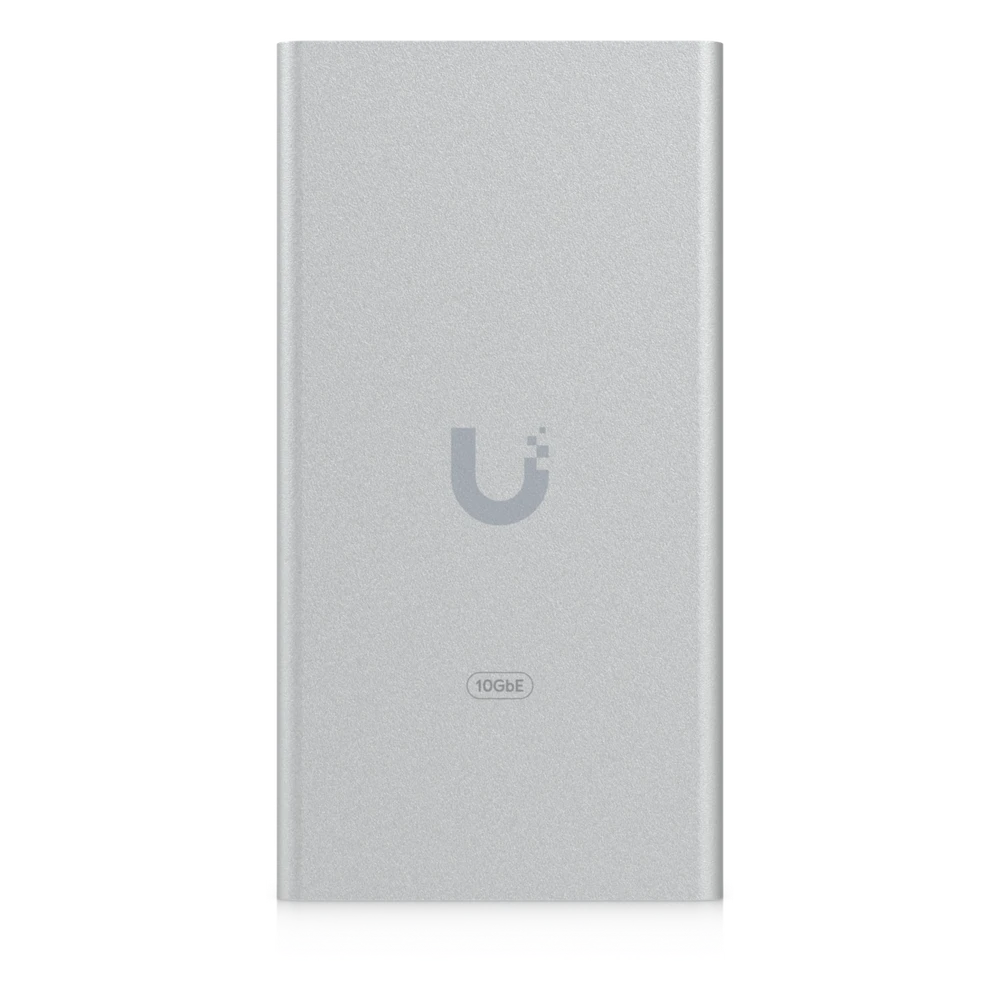 sec_5_4S1000-5 Adaptador USB-C a Ethernet / 10 GbE / Plug-and-Play / USB4 Thunderbolt / 107x56x22 mm / 0.35x0.18x0.07 ft / 160 g UACC-ADAPTER-RJ45-USBC-10GE 5