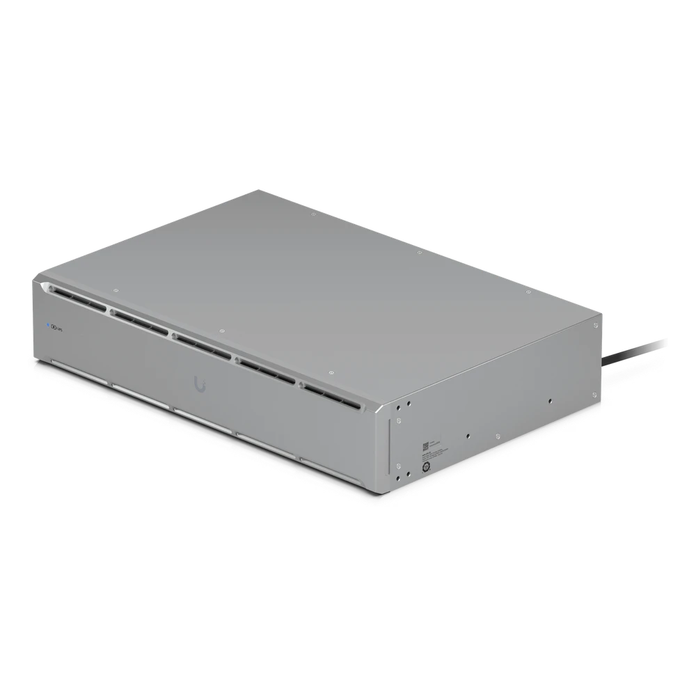 sec_5_4S1000 UPS Rackmount 2U / 1.5 kVA 1000 W / 8 Contactos NEMA 5-15R / Batería Reemplazable 216 Wh / Autonomía 8 Minutos / Gestión Ethernet UPS-2U 5