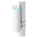 Punto de Acceso WiFi 7 / Dual Band / Uplink 2.5 GbE / Cobertura 140 m² (1,500 ft²) / 200+ Clientes / IPX6 / Mesh sec_5_5S1000-14