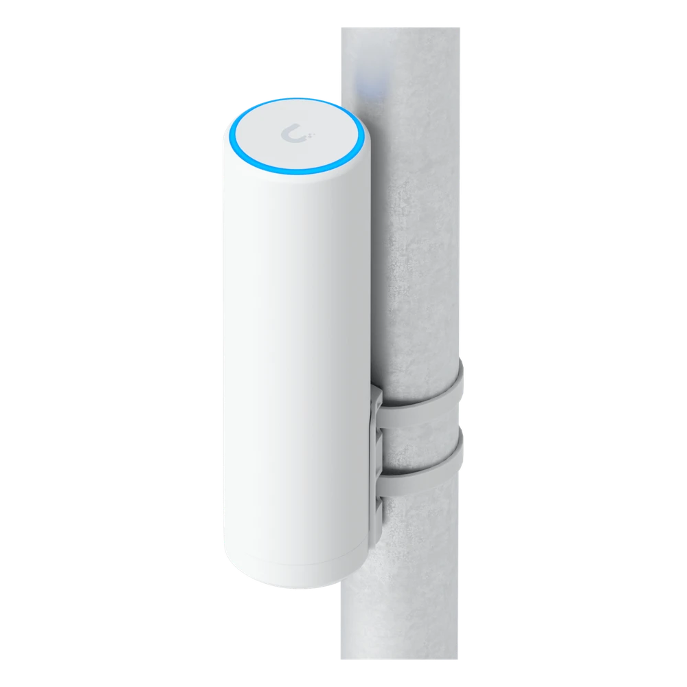 sec_5_5S1000-14 Punto de Acceso WiFi 7 / Dual Band / Uplink 2.5 GbE / Cobertura 140 m² (1,500 ft²) / 200+ Clientes / IPX6 / Mesh U7-MESH 6