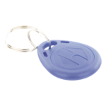 Llavero de Proximidad / 13.56 MHz / MIFARE Classic 1 KB / Wiegand 34 Bits / PVC Resistente / 35x3x6 mm sec_5_5S1000-20