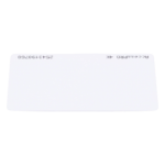 Tarjeta MIFARE Classic / 13.56MHz / 4KB / PVC Imprimible / ISO CR80 / UID 34 Bits sec_5_5S1000-21