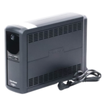 UPS Línea Interactiva / 1350 VA / 815 W / 10 Tomas NEMA 5-15R / LCD Multifunción / AVR / Supresión 1500 J sec_5_6S1000-1
