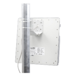 Lector RFID UHF / Alcance 12 m (39.4 ft) / Antena 12 dBi / Bluetooth / Wiegand 26 Bits / -20 a 80 °C sec_5_6S1000