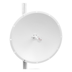 Antena Direccional / Rango Extendido 4.8 - 6.5 GHz / 28 dBi / Haz 7° / Polaridad Dual ±45° y V/H / Resistencia 200 km/h sec_5_8S1000