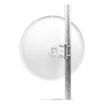 Antena Direccional / Rango Extendido 4.8 - 6.5 GHz / 28 dBi / Haz 7° / Polaridad Dual ±45° y V/H / Resistencia 200 km/h sec_5_9S1000
