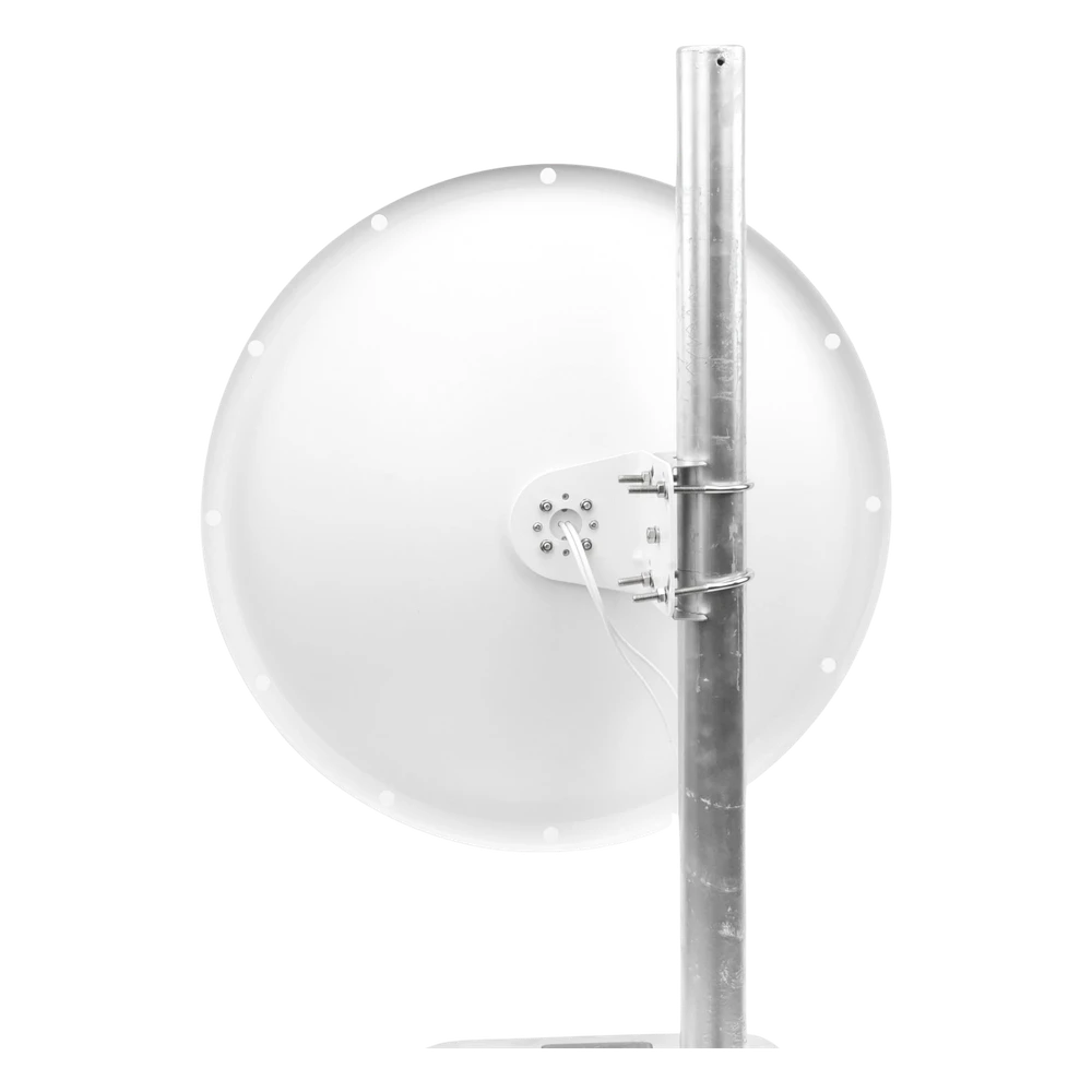 sec_5_9S1000 Antena Direccional / Rango Extendido 4.8 - 6.5 GHz / 28 dBi / Haz 7° / Polaridad Dual ±45° y V/H / Resistencia 200 km/h TXP-D4865-28-N 9